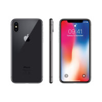 Space Grey 64GB Phone - Image 3