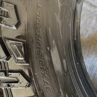 Llantas Cooper STT Pro 37×12.5R20 - Image 2