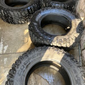 Llantas Cooper STT Pro 37x12.5R20