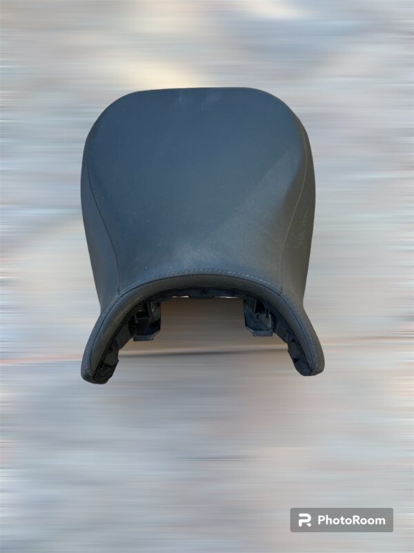 Asiento original BMW R1200GSA 2017